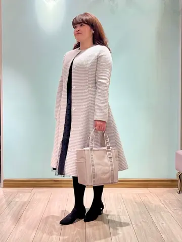 TOCCA Y.K コーディネート画像