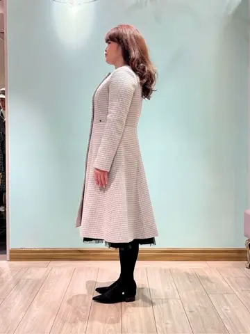 TOCCA Y.K コーディネート画像