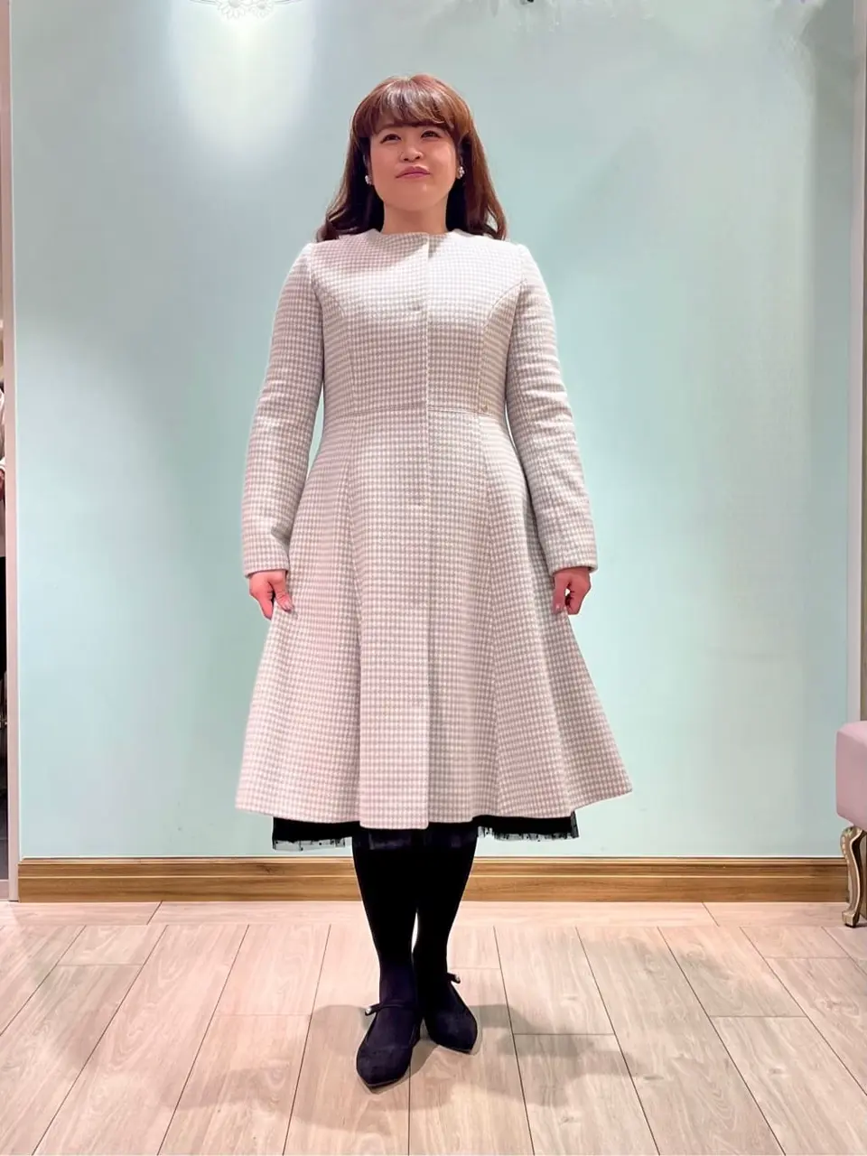 TOCCA Y.K コーディネート画像