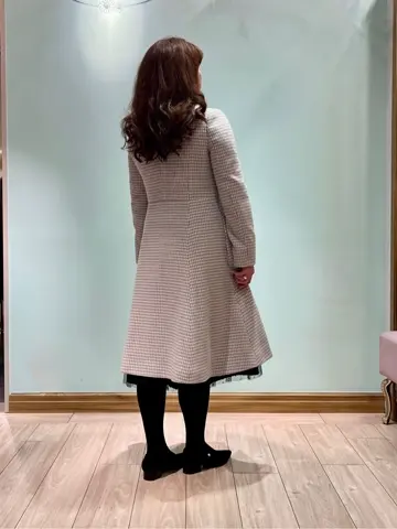 TOCCA Y.K コーディネート画像