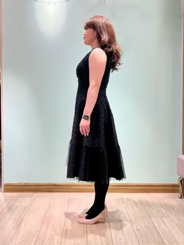 TOCCA Y.K コーディネート画像