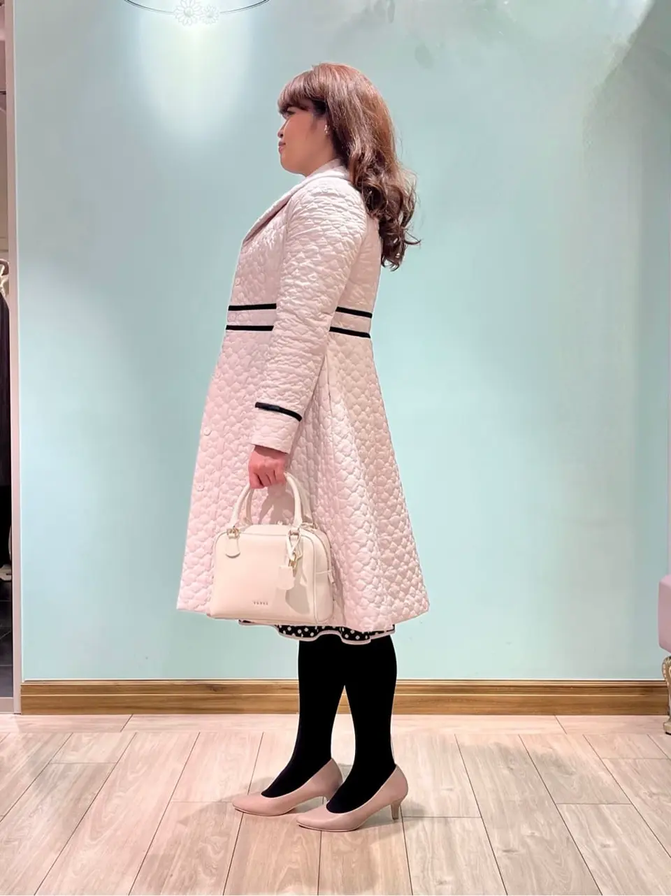 TOCCA Y.K コーディネート画像