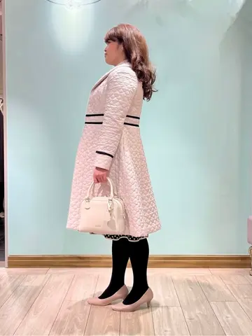 TOCCA Y.K コーディネート画像