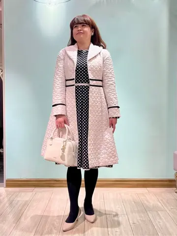 TOCCA Y.K コーディネート画像