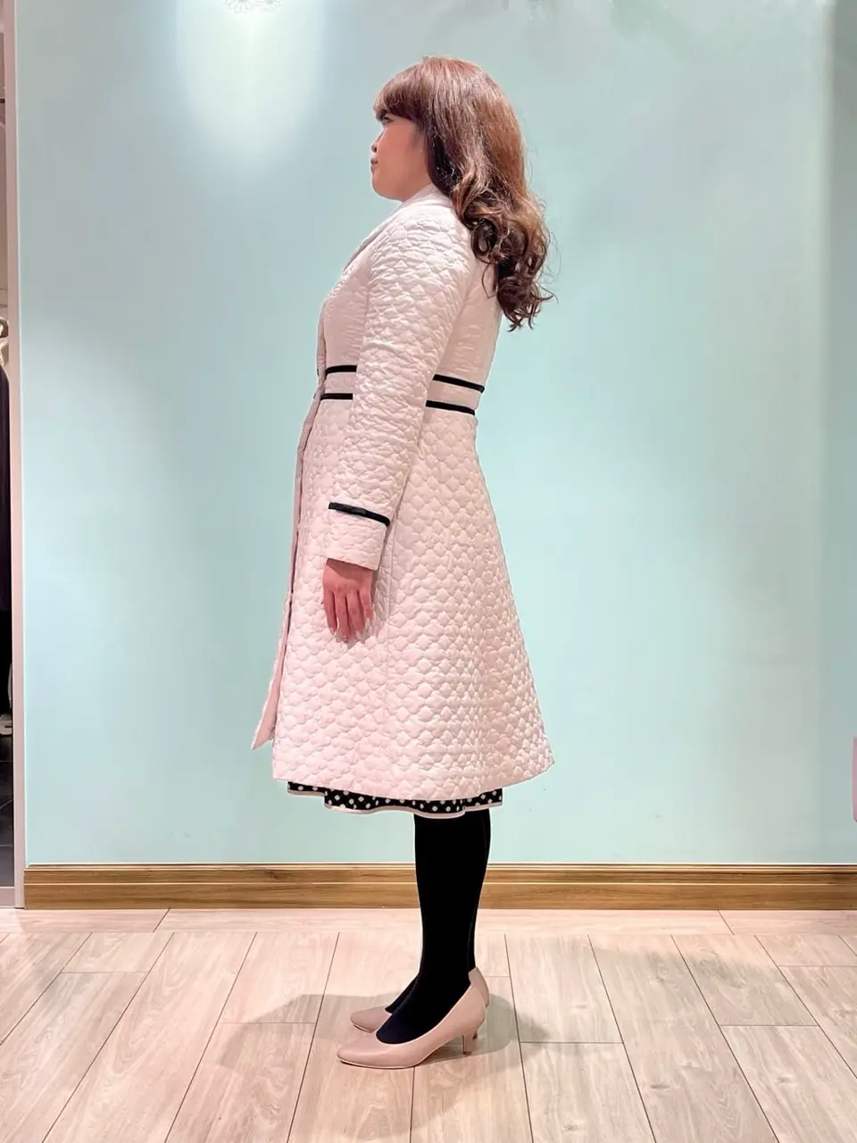 TOCCA Y.K コーディネート画像