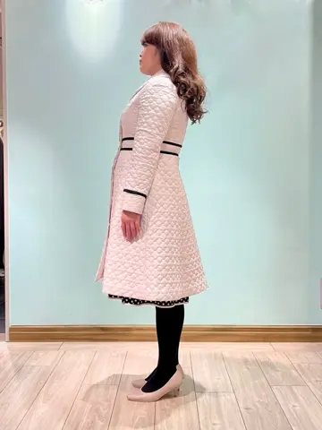 TOCCA Y.K コーディネート画像