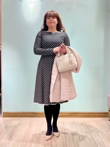 TOCCA Y.K コーディネート画像