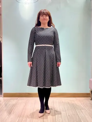 TOCCA Y.K コーディネート画像