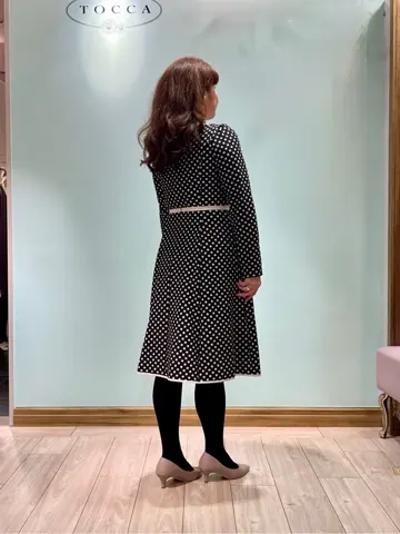 TOCCA Y.K コーディネート画像