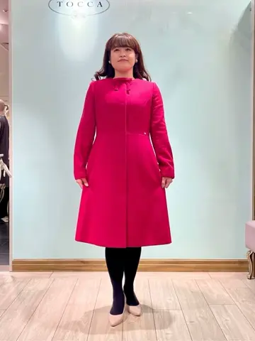 TOCCA Y.K コーディネート画像