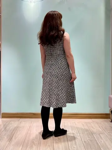 TOCCA Y.K コーディネート画像