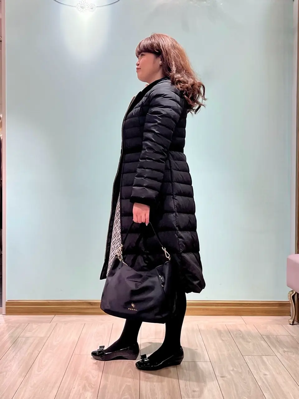 TOCCA Y.K コーディネート画像