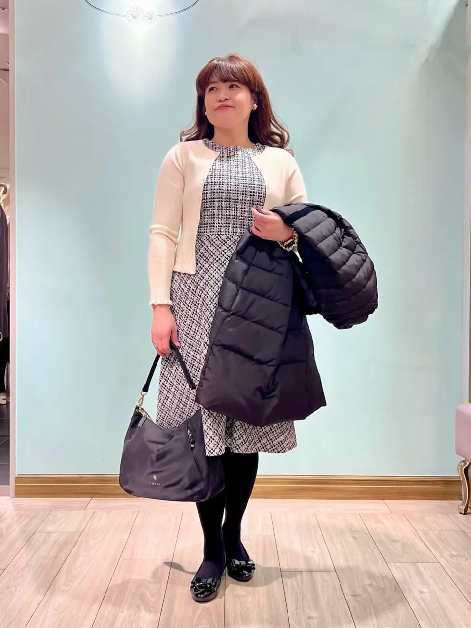 TOCCA Y.K コーディネート画像