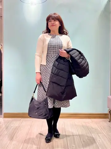 TOCCA Y.K コーディネート画像