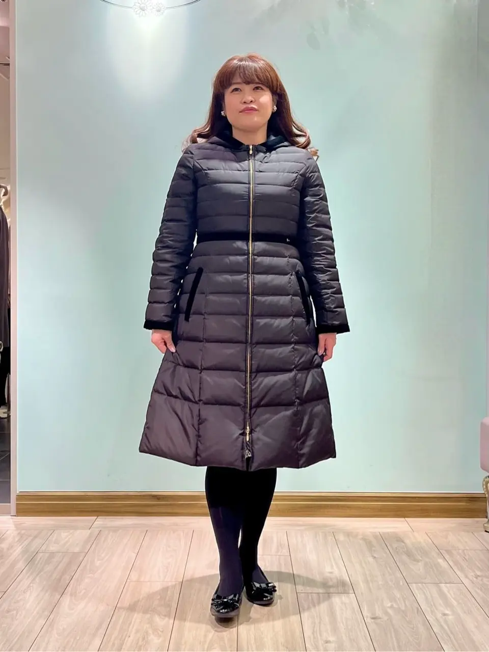 TOCCA Y.K コーディネート画像