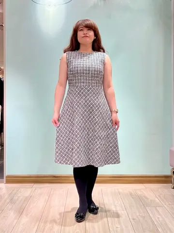 TOCCA Y.K コーディネート画像