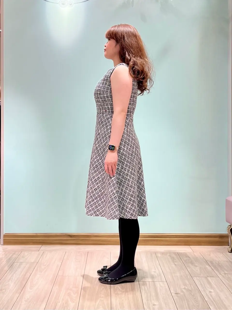 TOCCA Y.K コーディネート画像