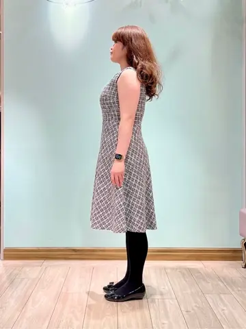 TOCCA Y.K コーディネート画像