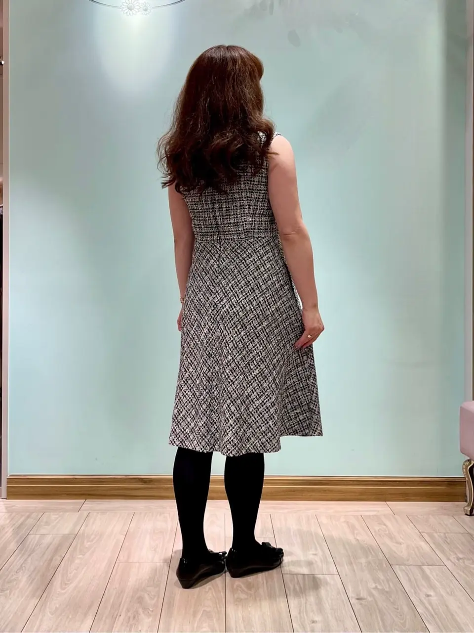 TOCCA Y.K コーディネート画像