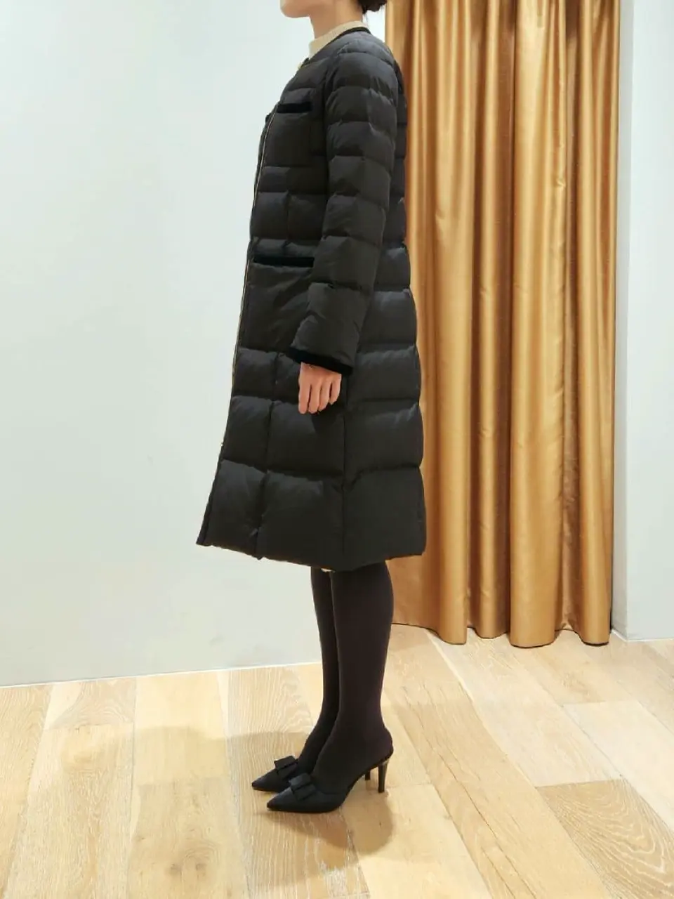 TOCCA スタッフf コーディネート画像