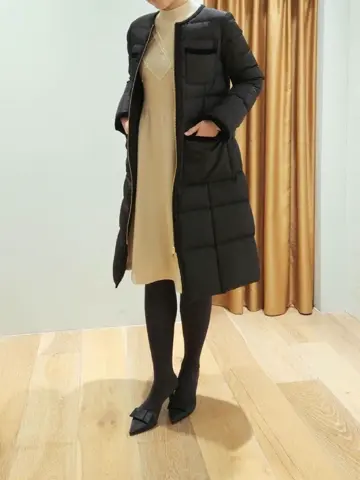 TOCCA スタッフf コーディネート画像