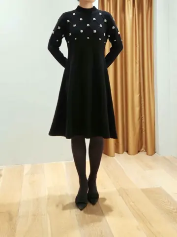 TOCCA スタッフf コーディネート画像