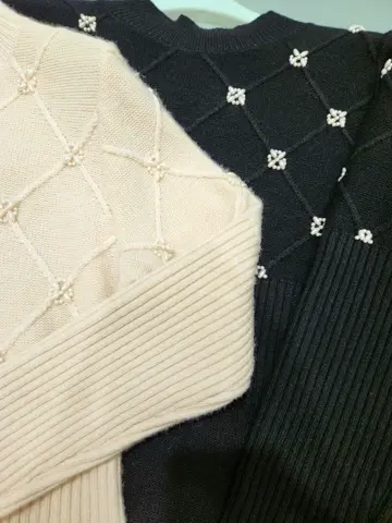 TOCCA スタッフf コーディネート画像