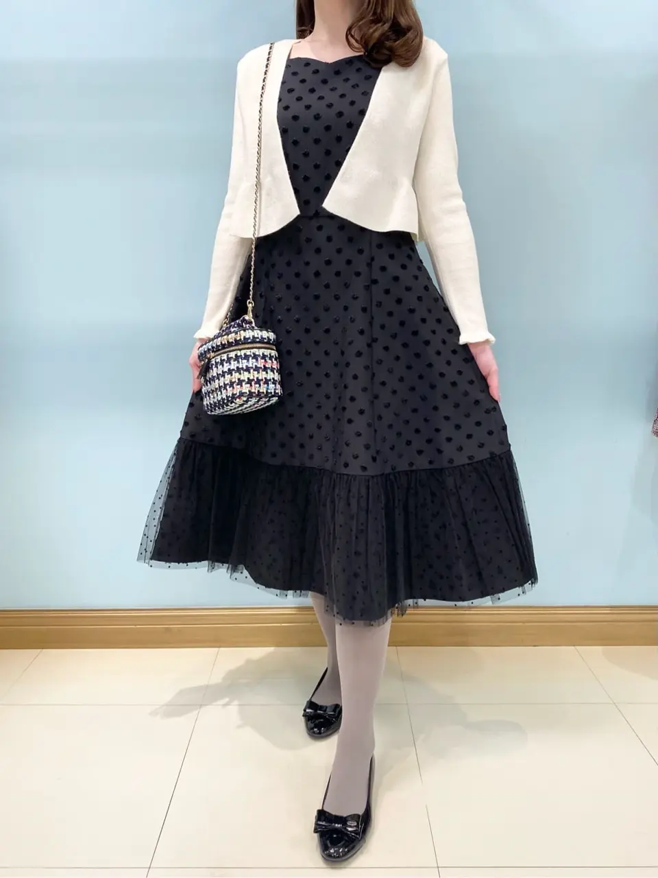  𝒽 コーディネート画像