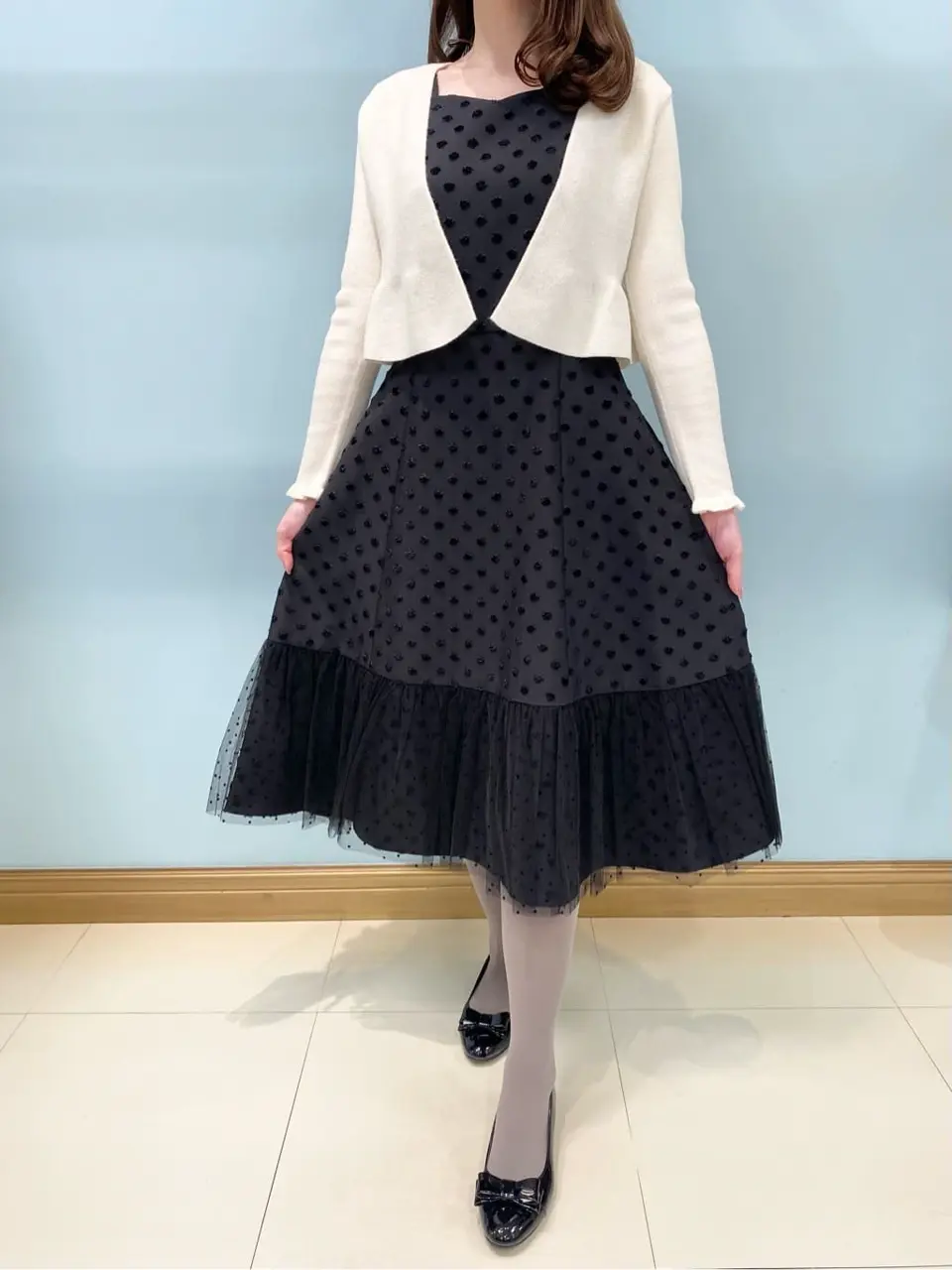 TOCCA 𝒽 コーディネート画像