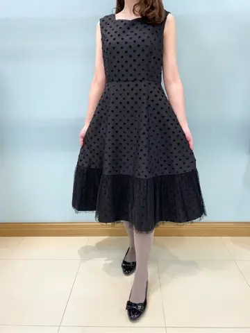 TOCCA 𝒽 コーディネート画像