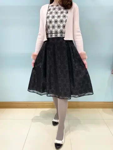 TOCCA 𝒽 コーディネート画像