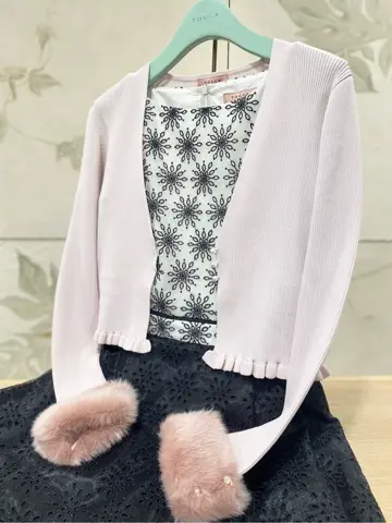 TOCCA 𝒽 コーディネート画像