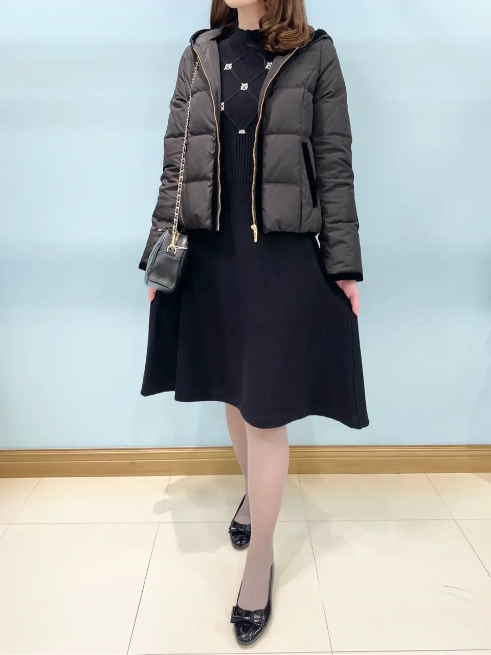  𝒽 コーディネート画像