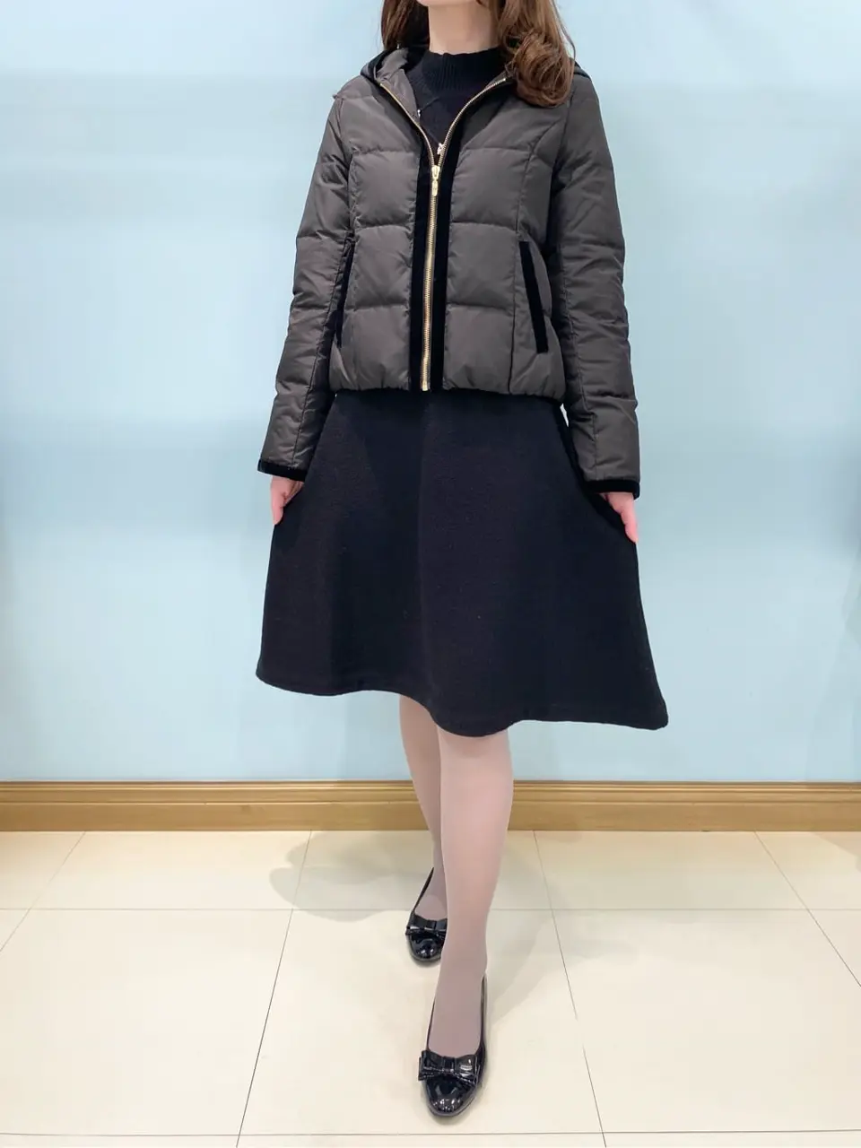 TOCCA 𝒽 コーディネート画像