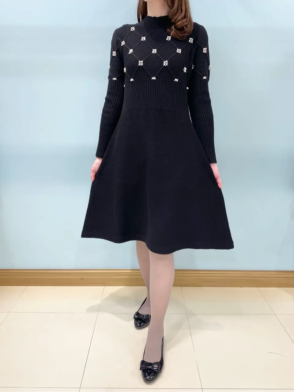 TOCCA 𝒽 コーディネート画像