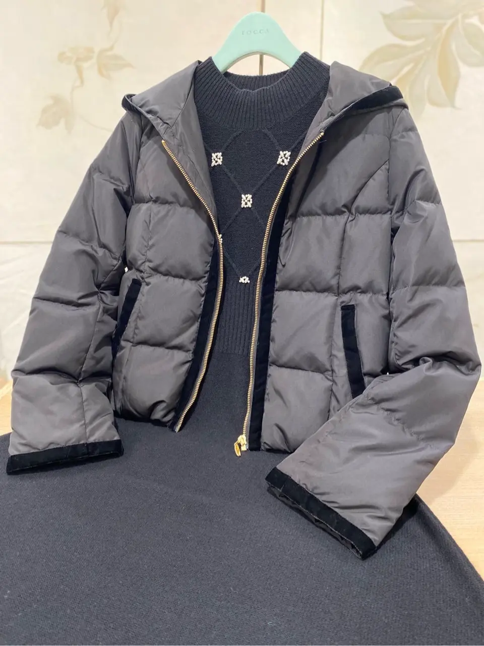 TOCCA 𝒽 コーディネート画像