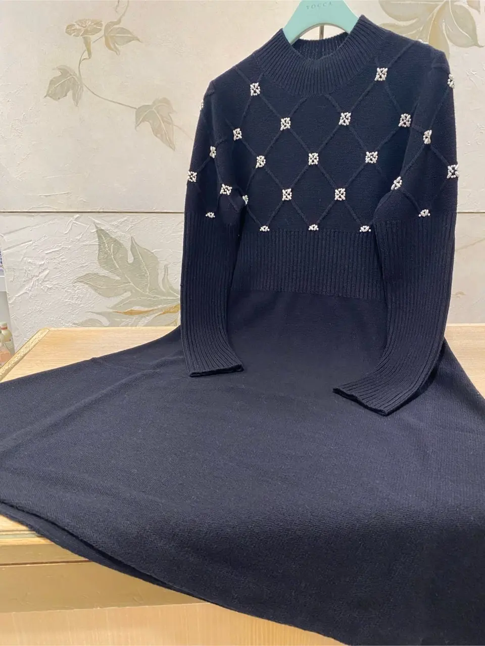 TOCCA 𝒽 コーディネート画像