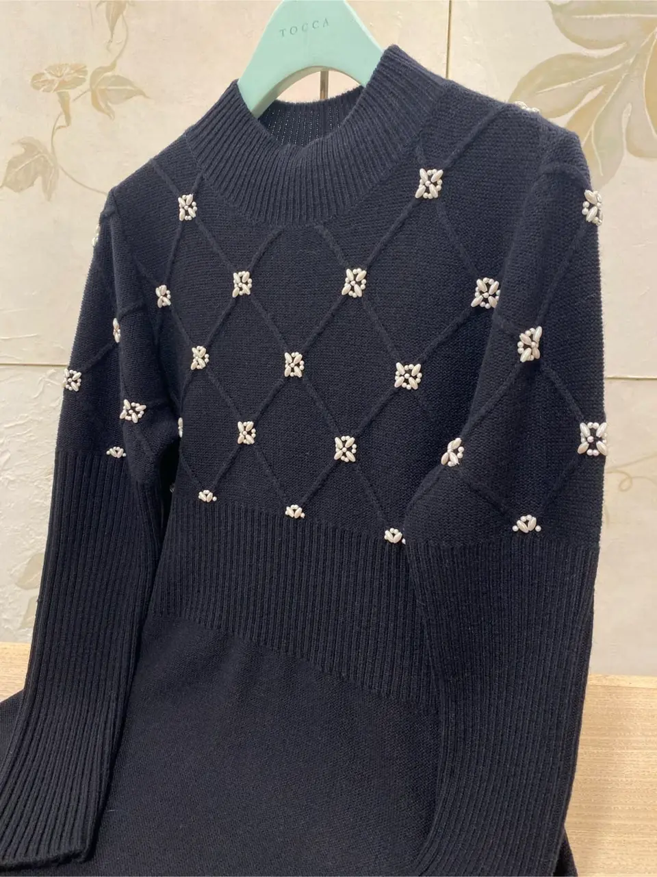 TOCCA 𝒽 コーディネート画像