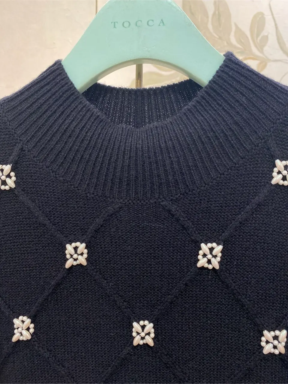 TOCCA 𝒽 コーディネート画像