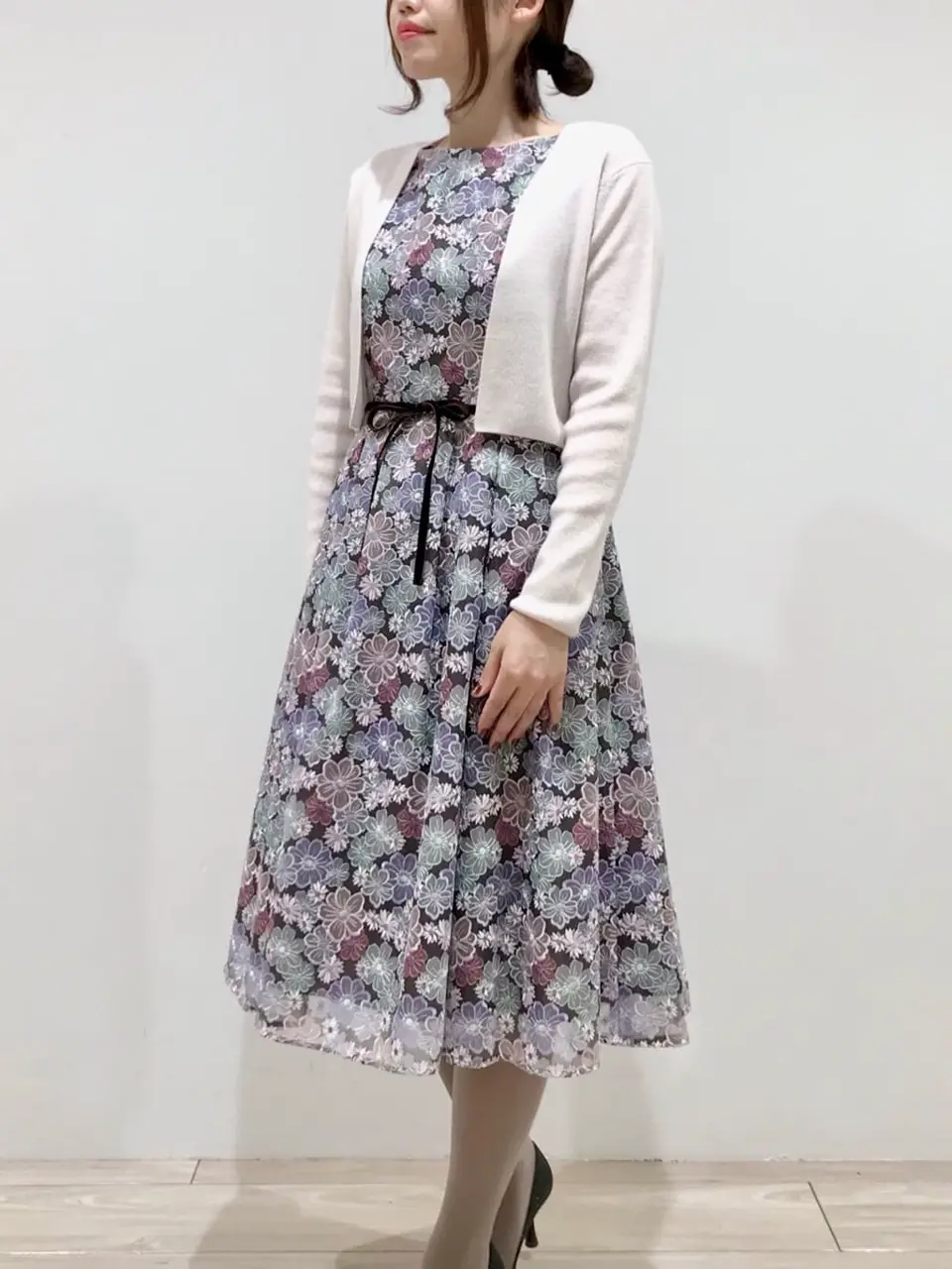 TOCCA スタッフM コーディネート画像