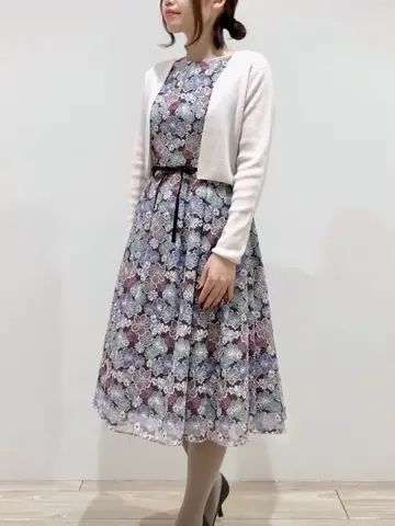 TOCCA スタッフM コーディネート画像