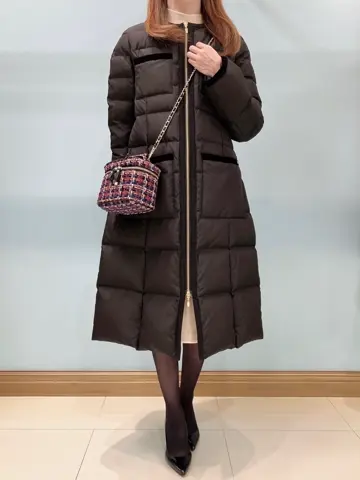 TOCCA 𝓕 コーディネート画像