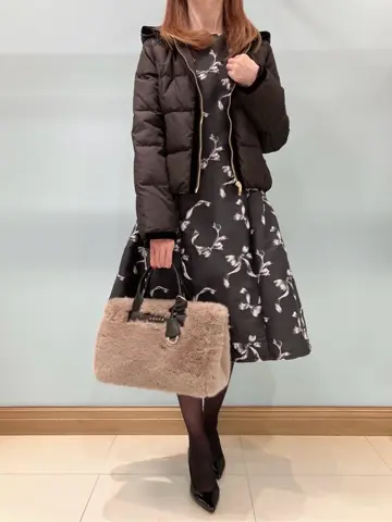 TOCCA 𝓕 コーディネート画像