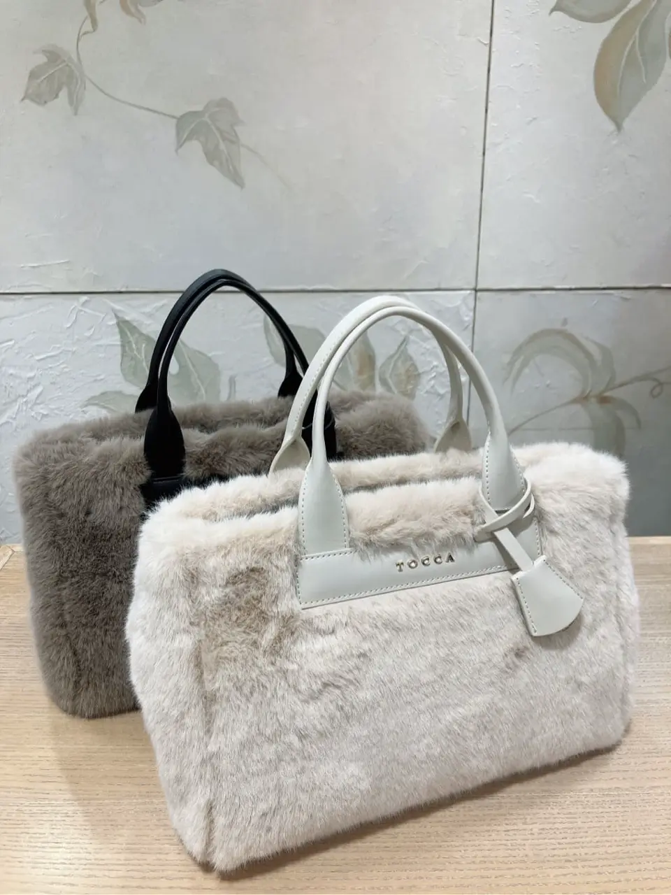 TOCCA 𝓕 コーディネート画像