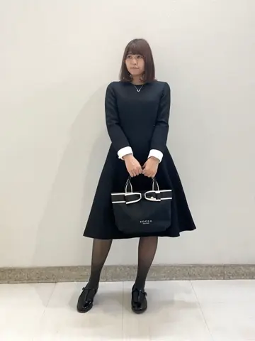 TOCCA スタッフ ｍ コーディネート画像