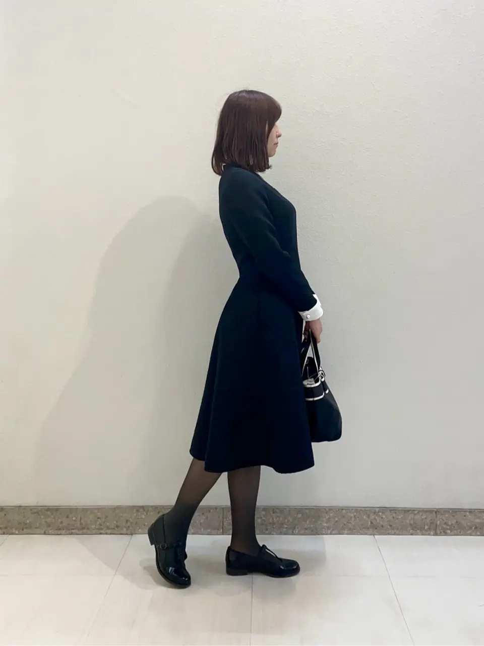 TOCCA スタッフ ｍ コーディネート画像