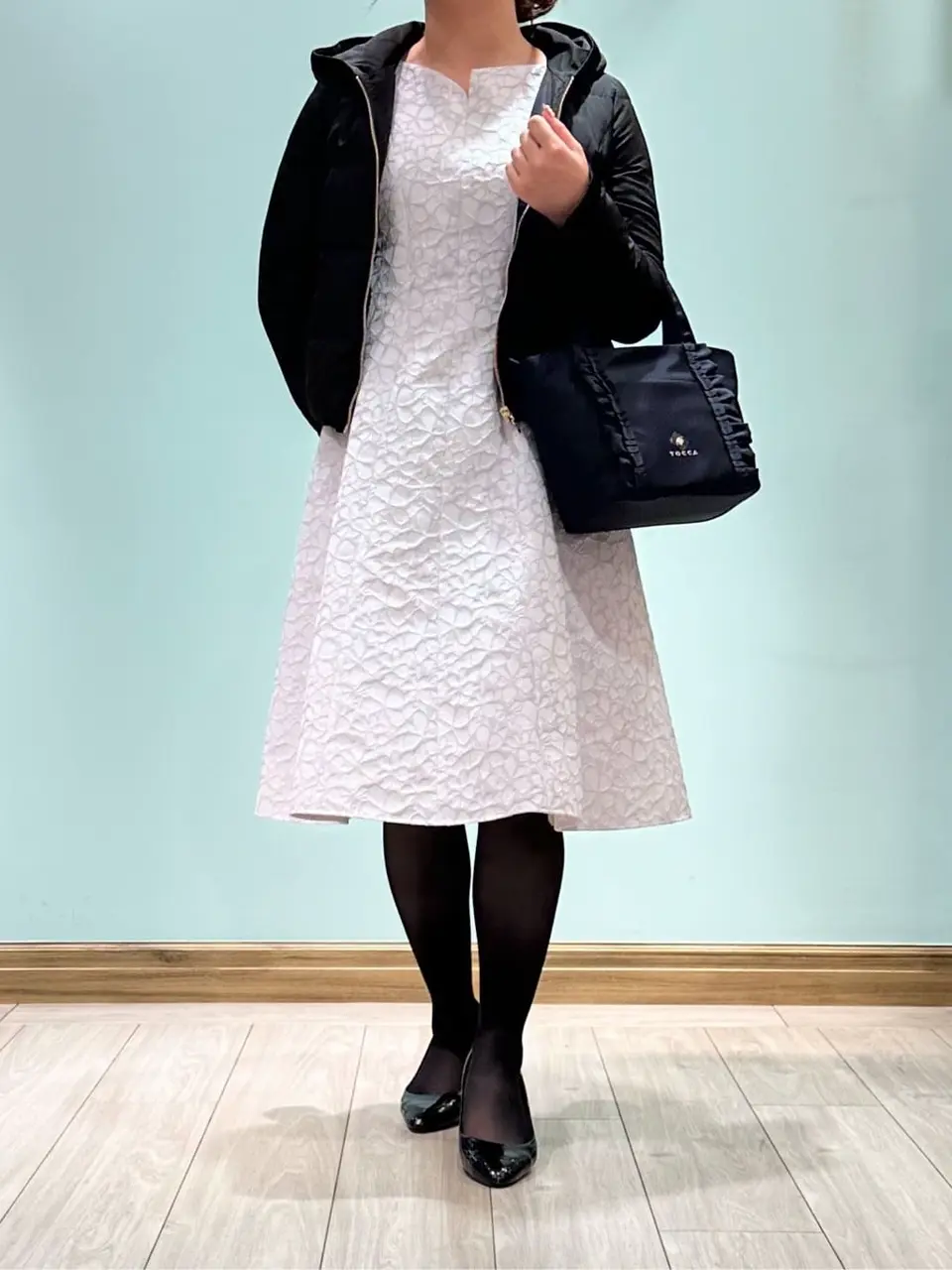  𝕂 コーディネート画像