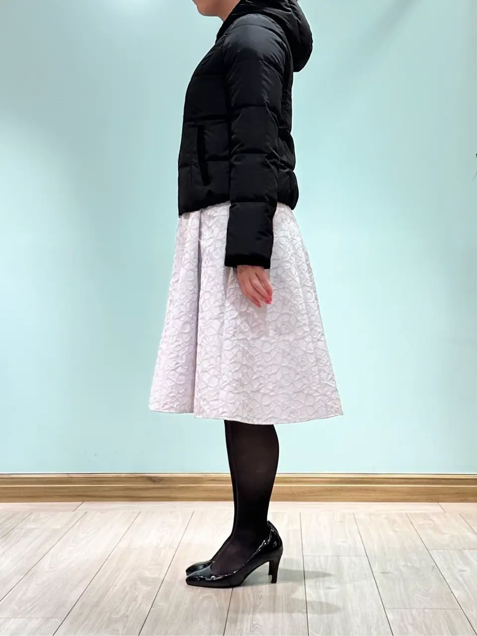 TOCCA 𝕂 コーディネート画像