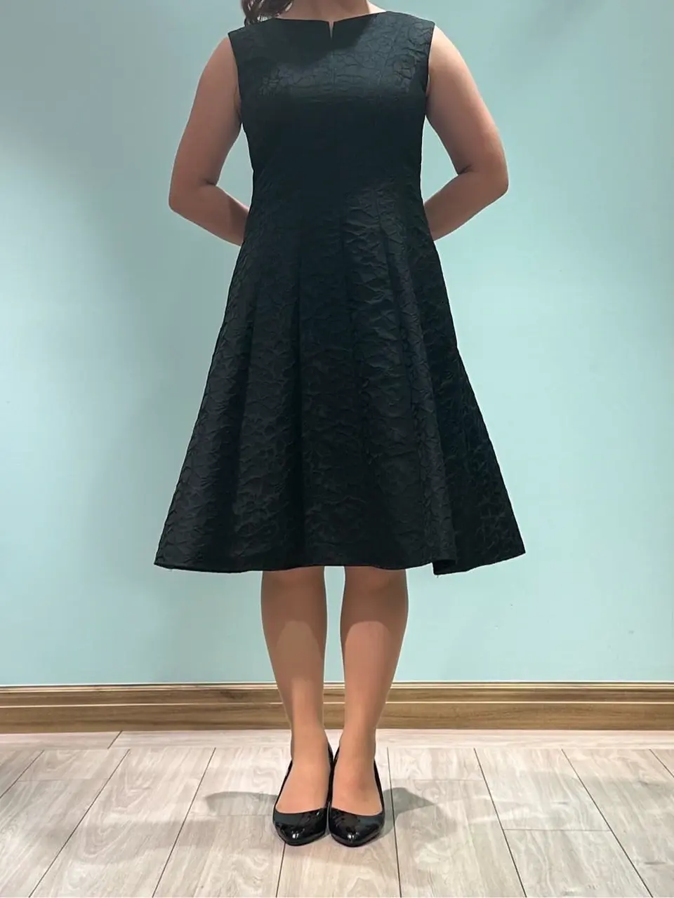 TOCCA 𝕂 コーディネート画像