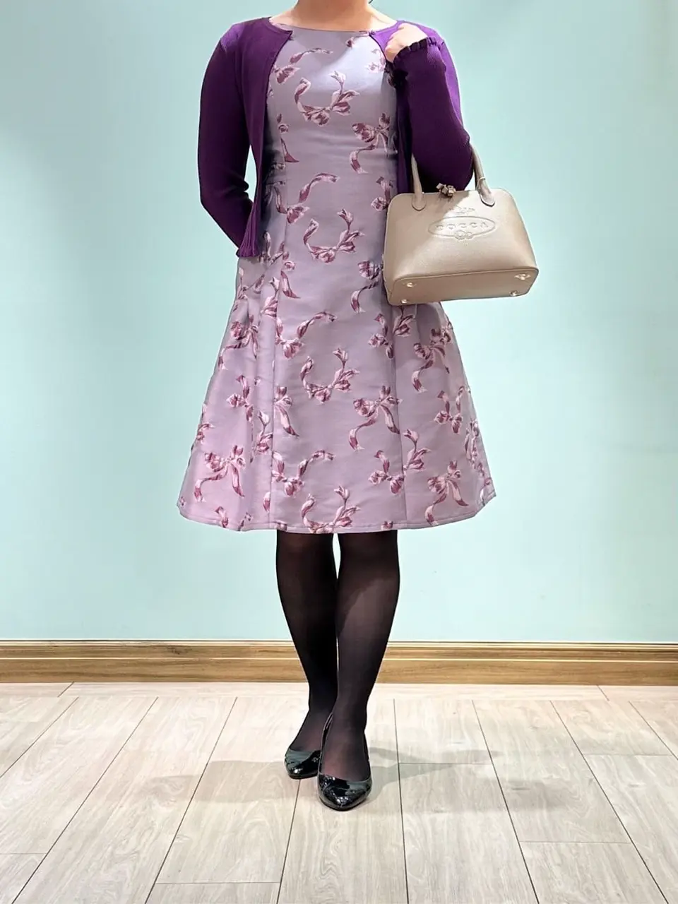  𝕂 コーディネート画像